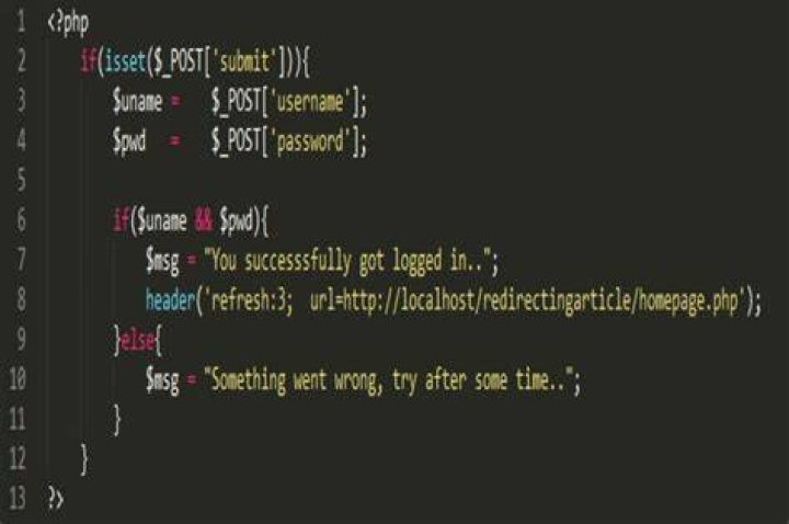 Impossible to wget a link with php redirection