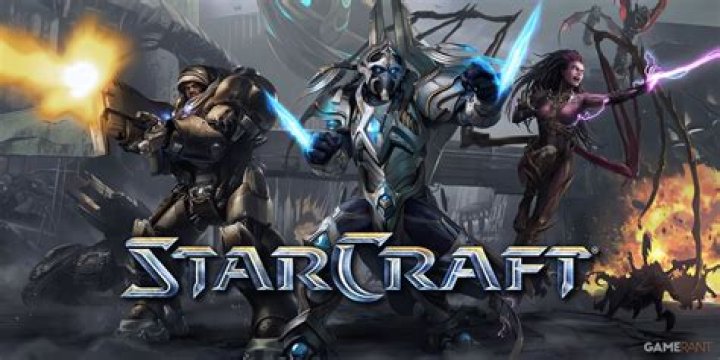 In regards to Starcraft II, what is a 