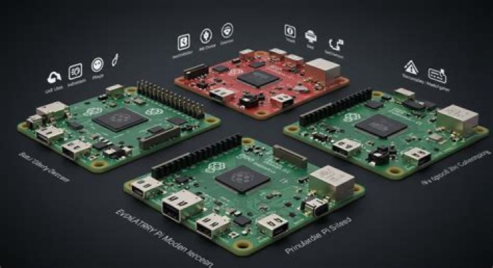 In this picture what does raspi3 mean and does -ext4 mean it supports raspberry pi 4