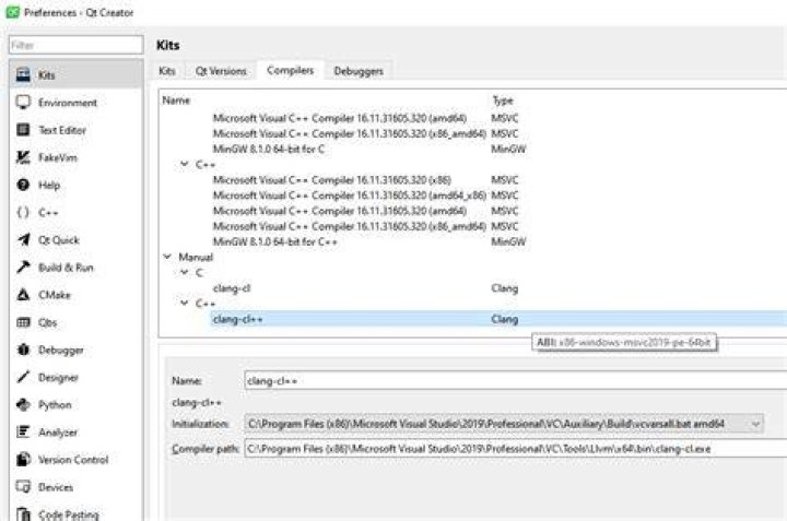 incompatible qt lib when running packettracer