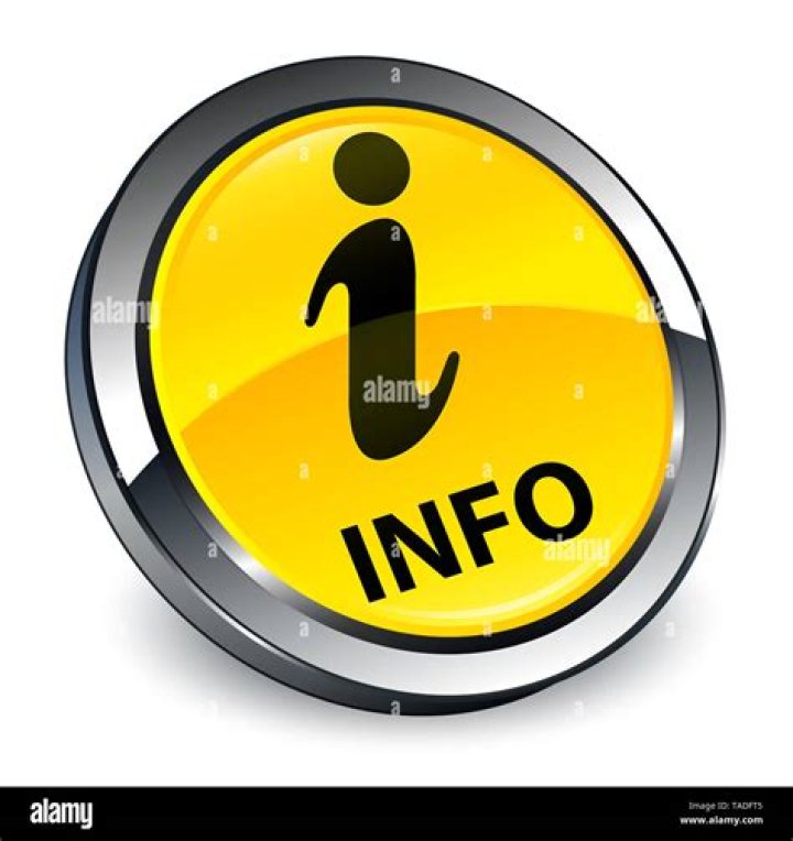 info