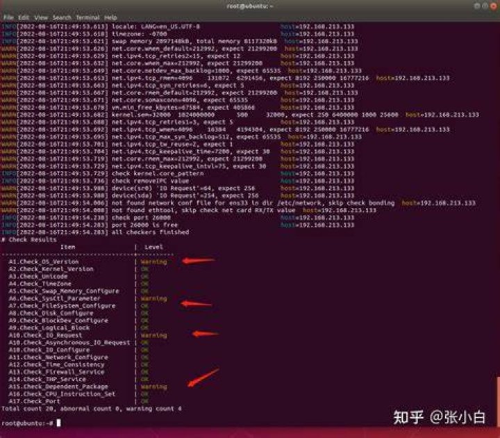 Install (and use) mongodb 3.4.17 on ubuntu 18.04