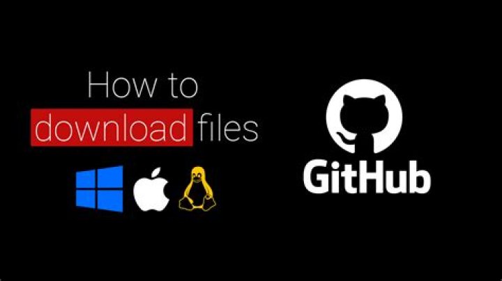 Install Github Software as a repo?