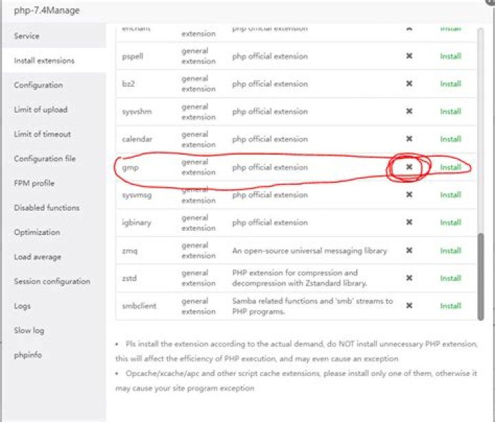 Install GNU GMP on ubuntu after modifying its source code
