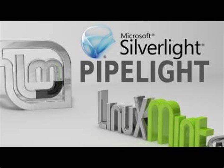 Install pipelight