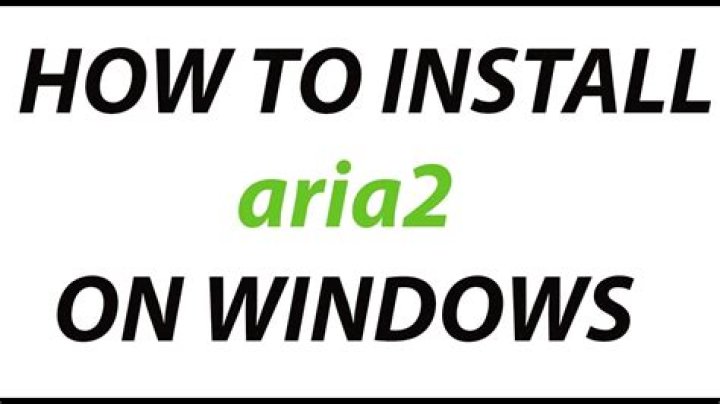 Installing aria2 on OS X using Homebrew fails