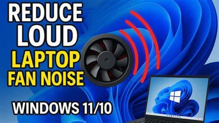 installing i8kutils stops loud fan noise