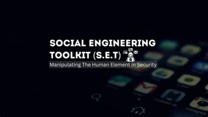 Installing SET (Social Engineering Toolkit) but no setup.py program anywhere