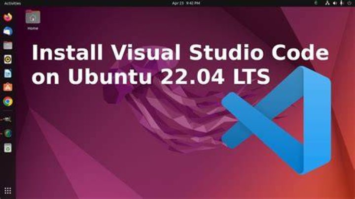 Installing VS Code on Ubuntu 20.04 with auto updates [duplicate]