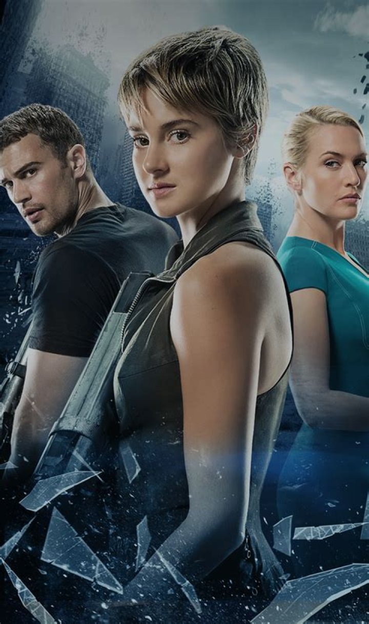 Insurgent