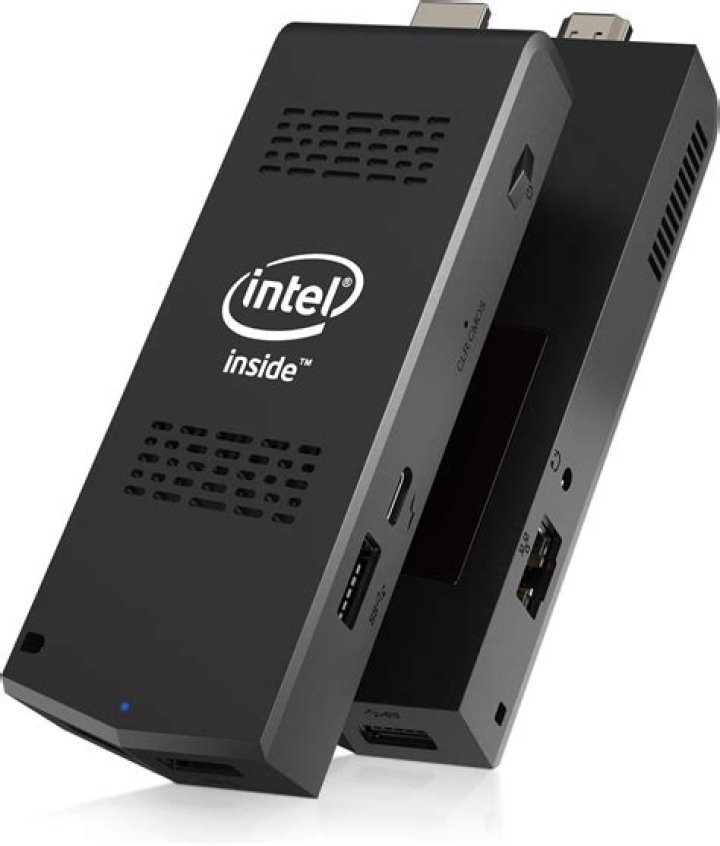 Intel Compute Stick STCK1A8LFC Wireless/Bluetooth driver