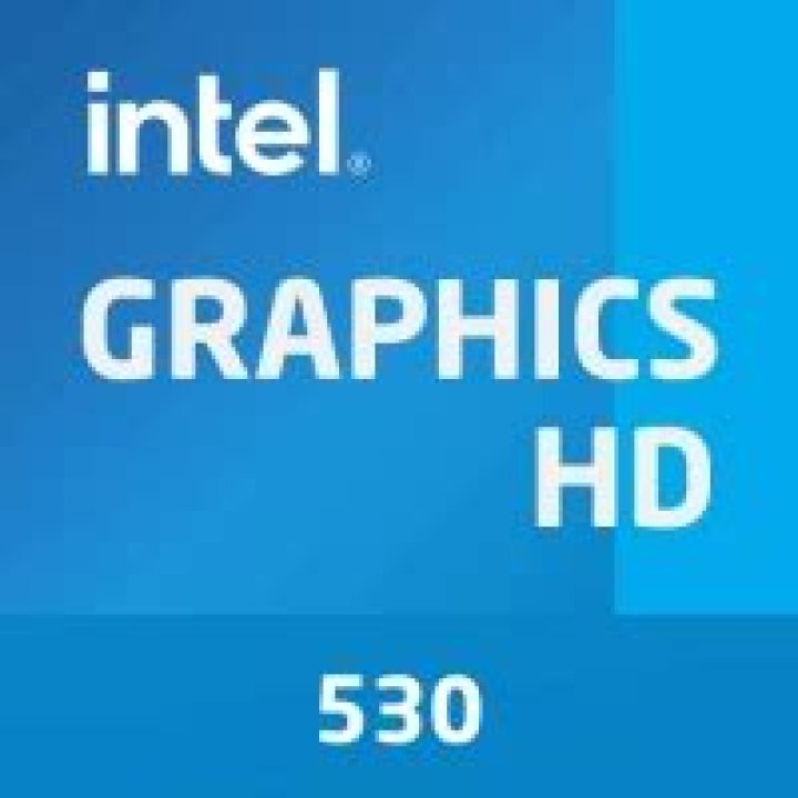 Intel HD Graphics 530 Die Shot