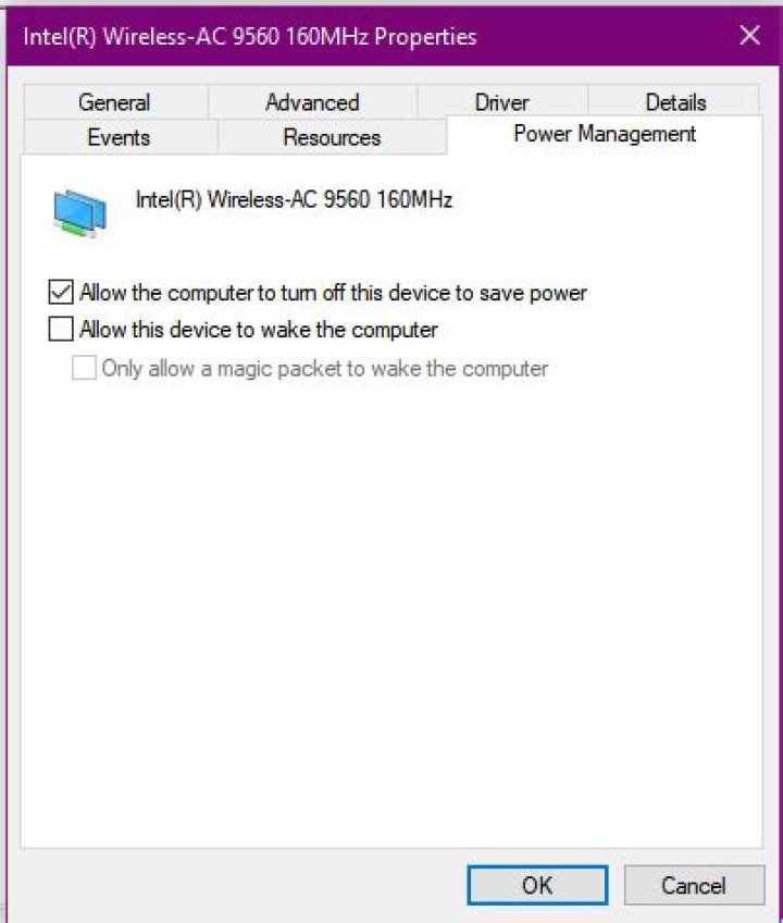 Intel Wireless card wakes up laptop every 15-45 minutes during sleep, logs telemetry, and goes back to sleep DESPITE being expressly told NOT to do so