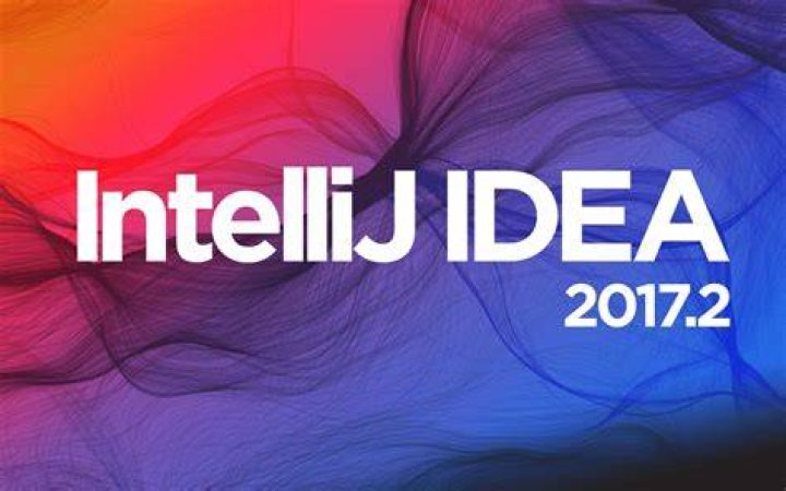 Intellij idea 2017 3.2