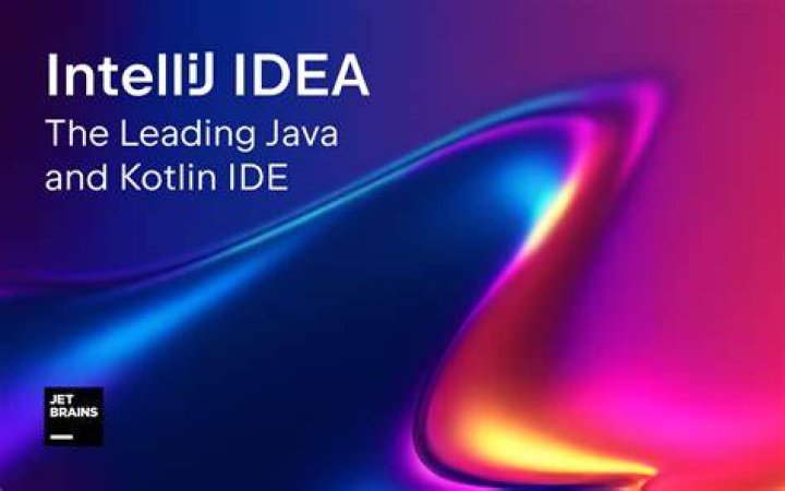 IntelliJ IDEA 2020.1.4