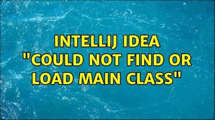 IntelliJ Idea 
