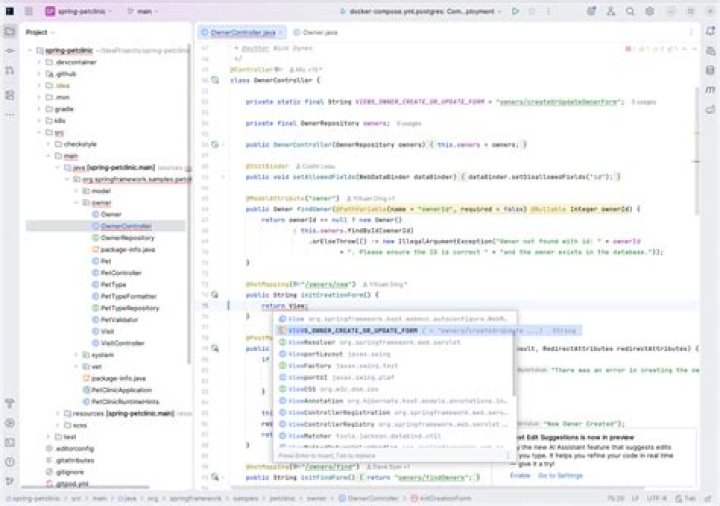 IntelliJ IDEA not working on Ubuntu 17
