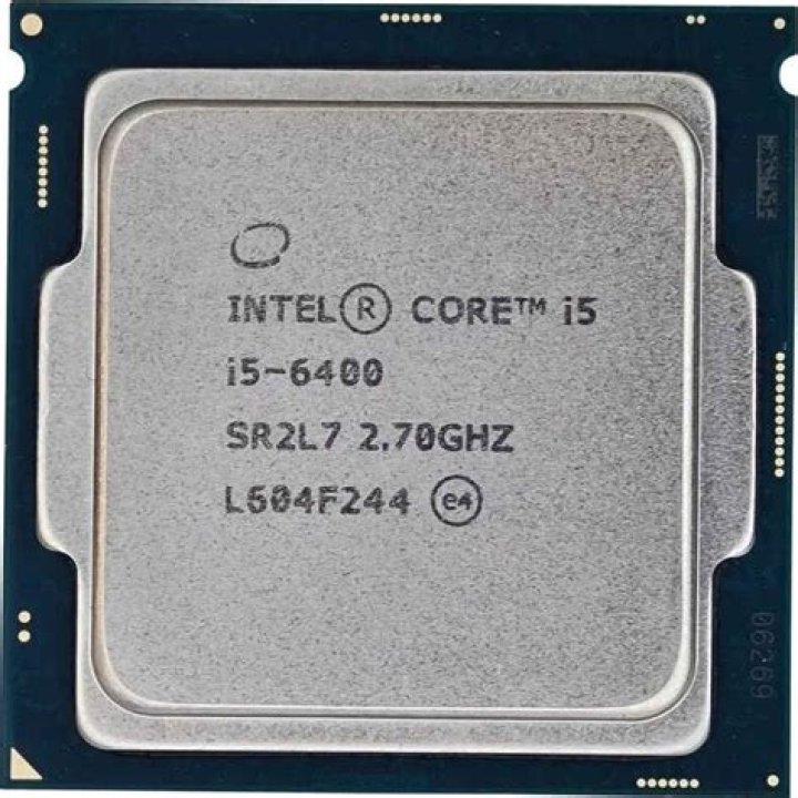 Intel&reg; Core&trade; i7-920 Processor specifications