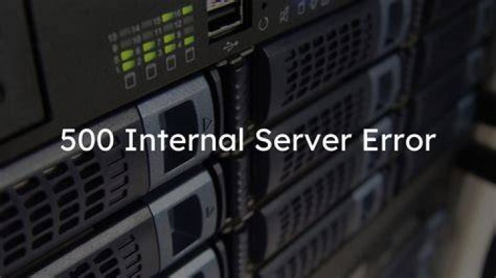 Internal Error 500 Apache, but nothing in the logs?