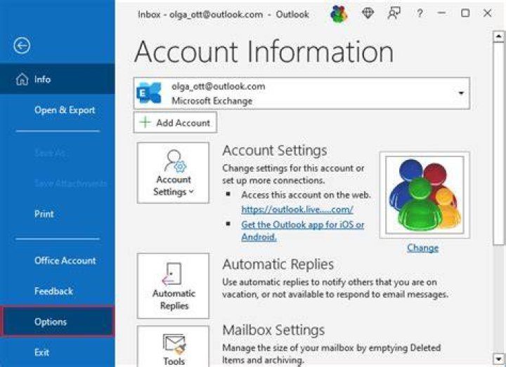 Internet&nbsp;Explorer settings dialog 1