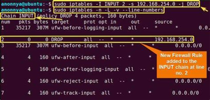 IpTables: rule to allowing outgoing traffic