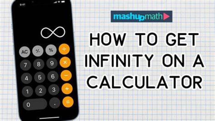 Is 10 closer to infinity than 1?