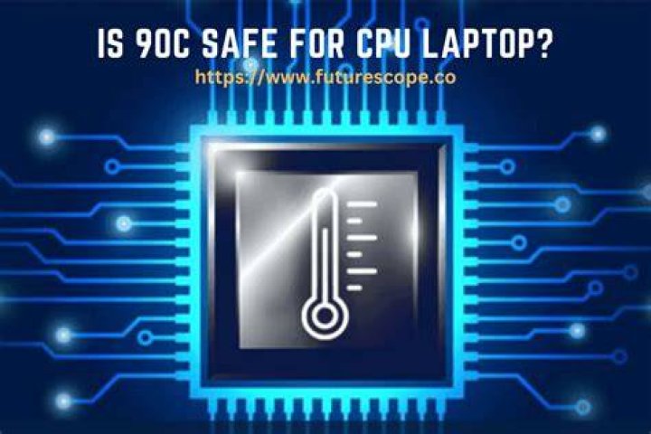 is 90c normal for i7-9750H in laptop