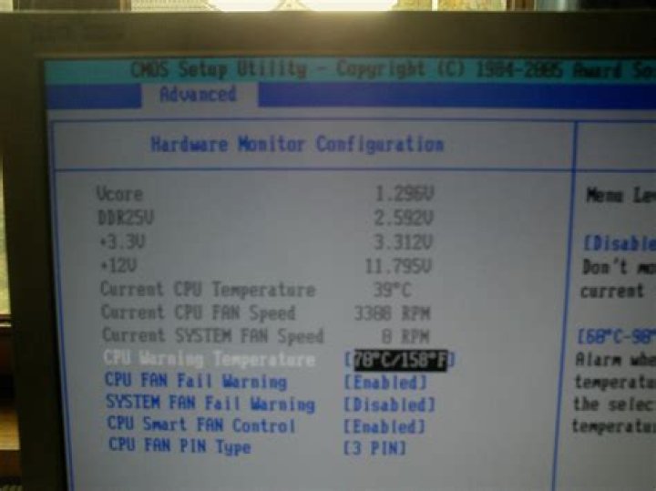 Is a system fan crucial to a computer if you already have a CPU fan?