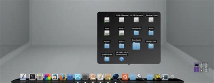 Is Cairo dock 2.4 fully compatible with Intel i965?