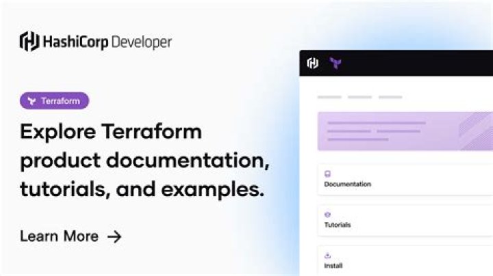 Is is possible to download the terraform output as a .json file?