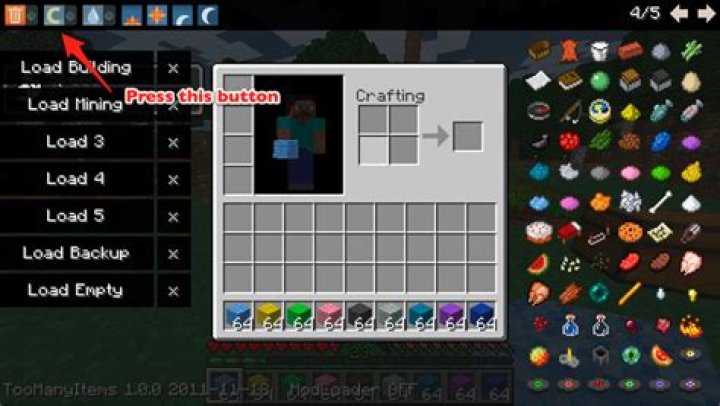 Is it possible in Minecraft to switch over from survival to creative in single player?