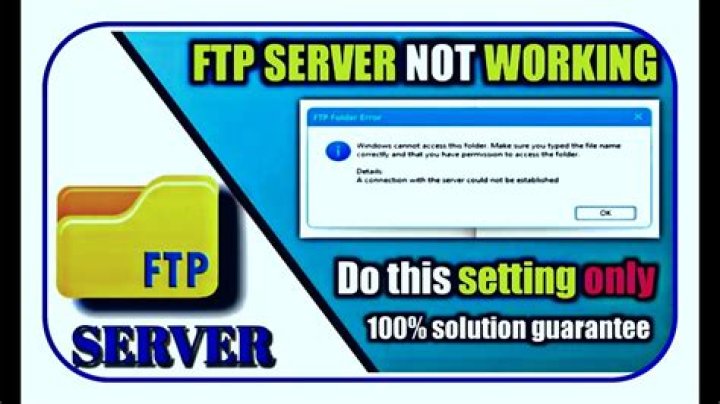Is it possible that FTP makes any bit error?