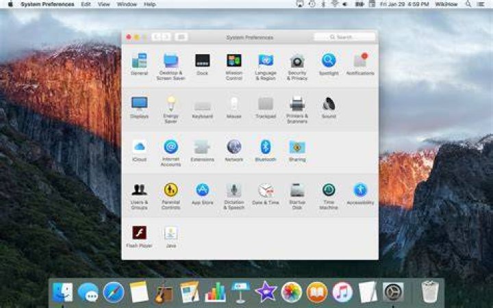 Is it possible to change the transparency of an already open window in Mac OS X?