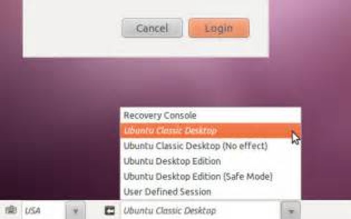 Is it possible to downgrade Ubuntu?