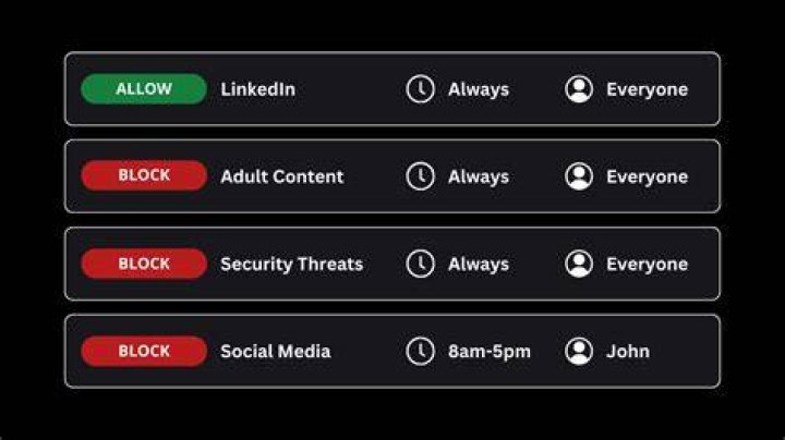 Is it possible to enforce safe search on Ubuntu desktop across all search engines