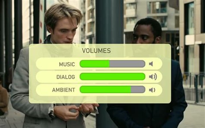 Is it possible to independently control volume for sound effects and music?