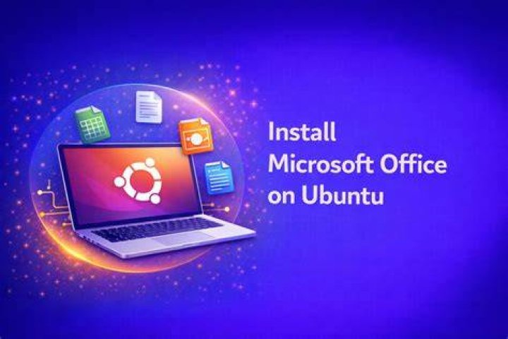 Is it possible to install Microsoft Office 2020 on Ubuntu