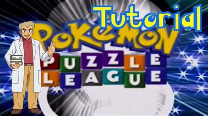 Is it possible to play Pokemon Puzzle League multiplayer online?