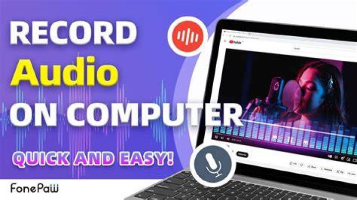 Is it possible to record audio from just one application on windows?