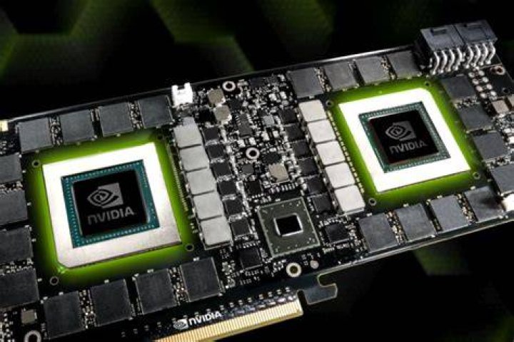 is it possible to run the program that needs NVIDIA GPU?