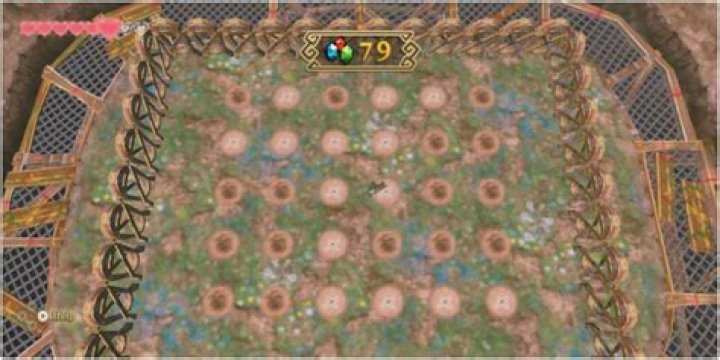 Is the Thrill Digger minigame deterministic?
