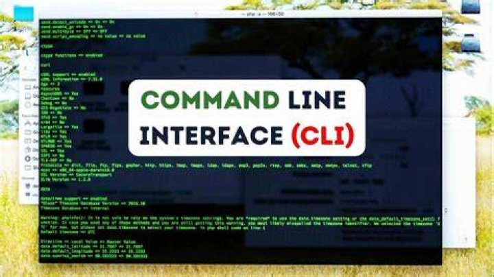Is there a command line interface for slack? [closed]