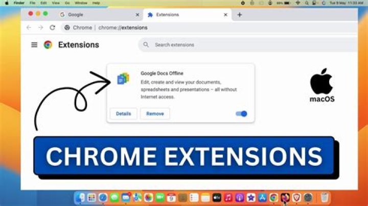Is there a Google Chrome extension that lets me define hotkeys for sites?