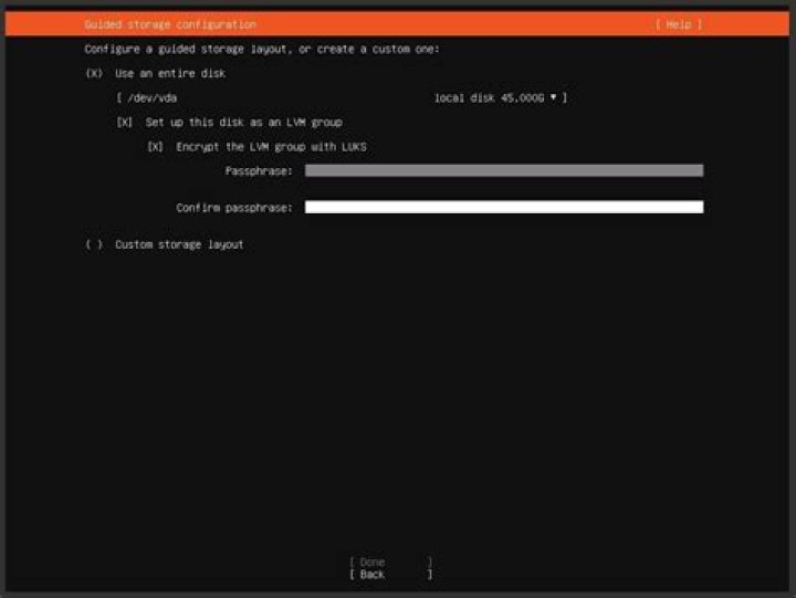 Is there a guide to configuring TPM2 with LUKs in Ubuntu? I have issues!