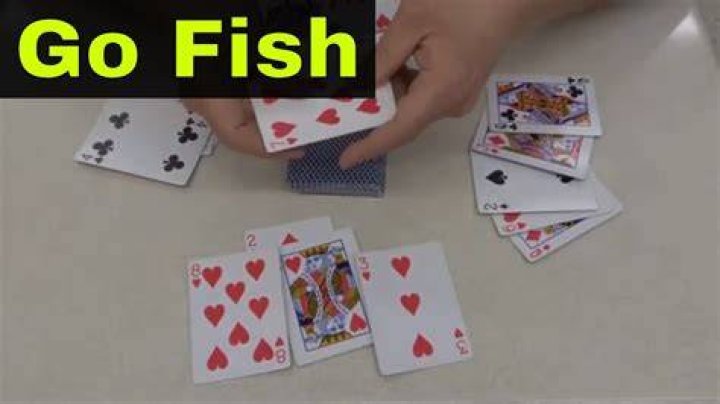 Is there a known optimal strategy for Go Fish?