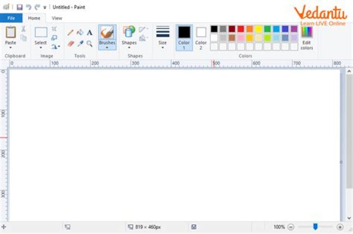 Is there a program like Microsoft Paint? [duplicate]