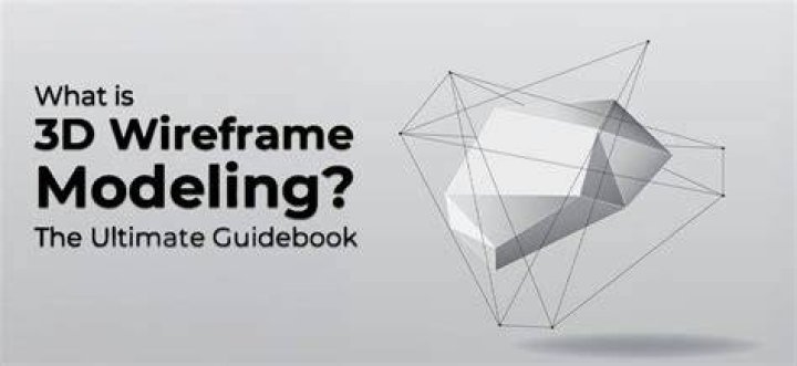 Is there a straight forward 3D sketch tool capable of producing wireframe vector images? [duplicate]