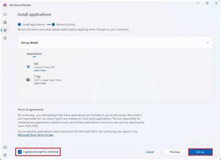 Is there a way to Batch install multiple applications with different installers?installer