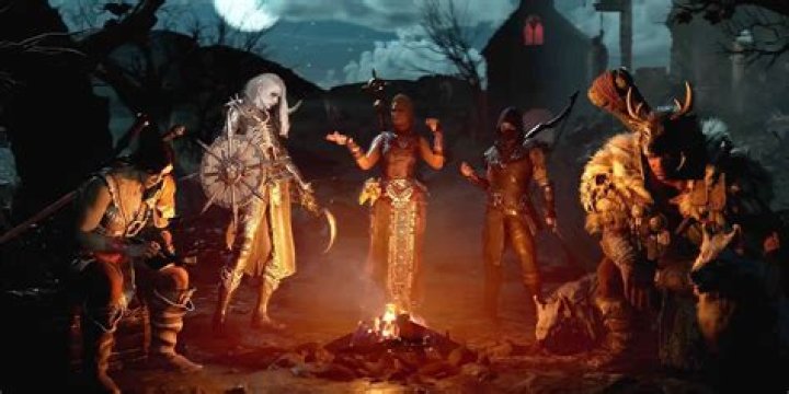 Is there a way to hot key skills in Diablo 3?