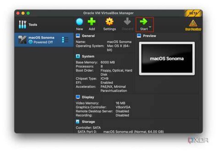 Is there a way to install Mac OS on an Azure Virtual machine - or any cloud VM for that matter? [closed]